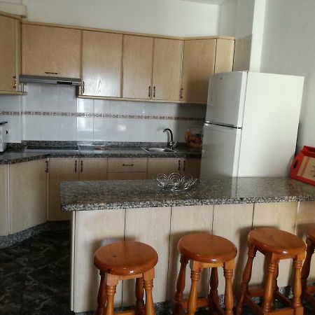 Appartamento Piso Con Vistas Al Mar Y Al Teide Guía de Isora Esterno foto