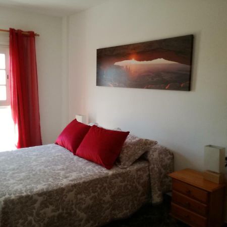 Appartamento Piso Con Vistas Al Mar Y Al Teide Guía de Isora Esterno foto